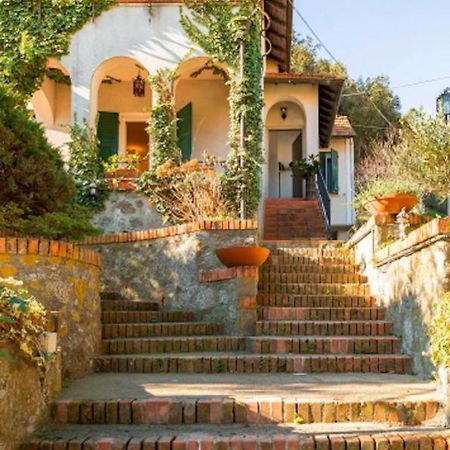 La Casa Sul Fiume Daire Albisola Superiore Dış mekan fotoğraf