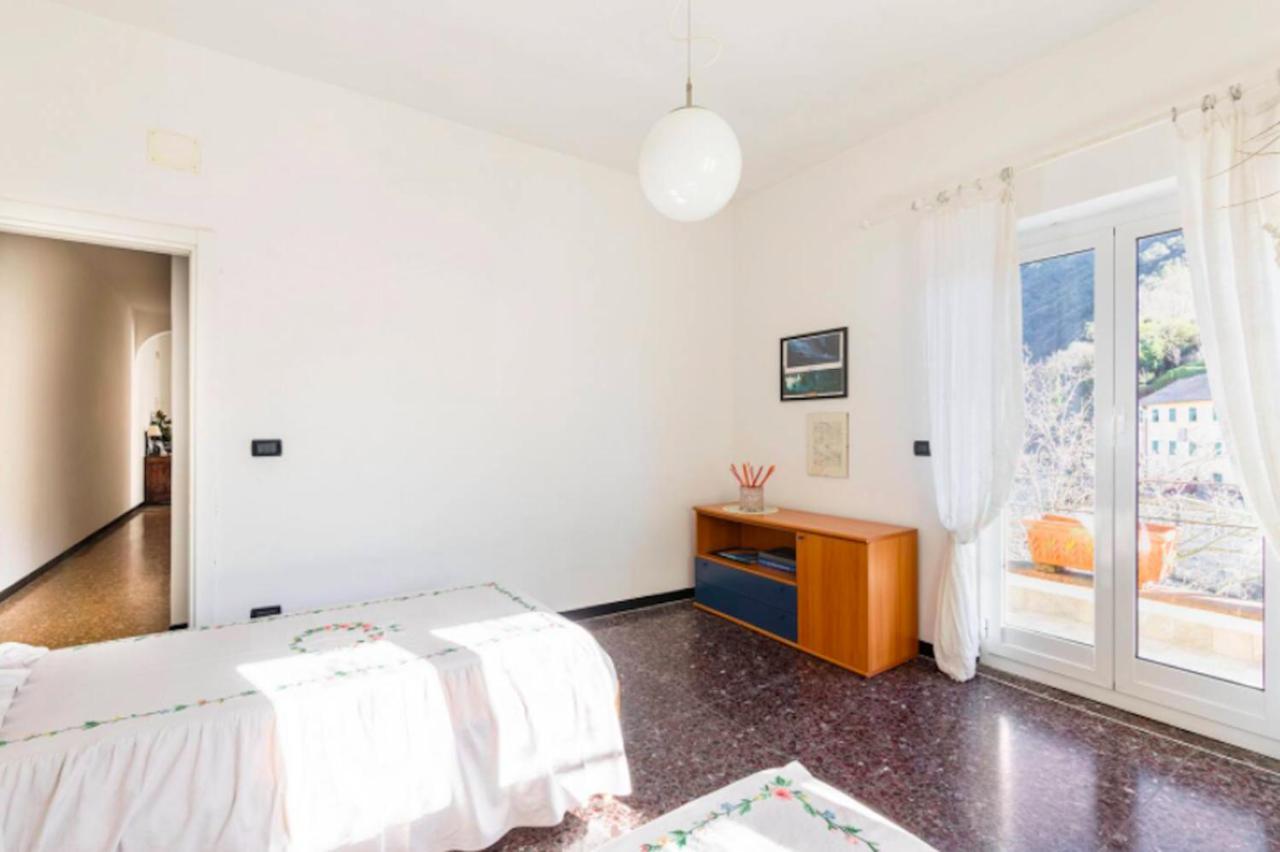La Casa Sul Fiume Daire Albisola Superiore Dış mekan fotoğraf
