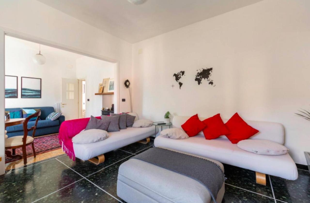 La Casa Sul Fiume Daire Albisola Superiore Dış mekan fotoğraf