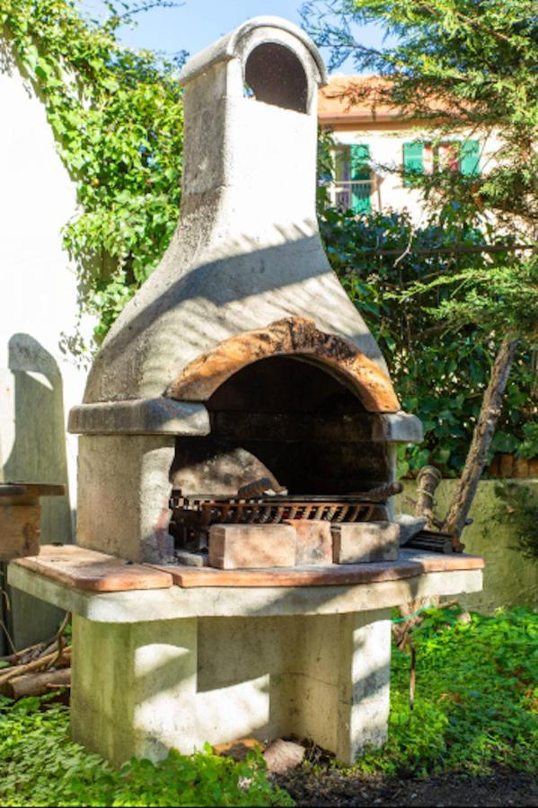 La Casa Sul Fiume Daire Albisola Superiore Dış mekan fotoğraf