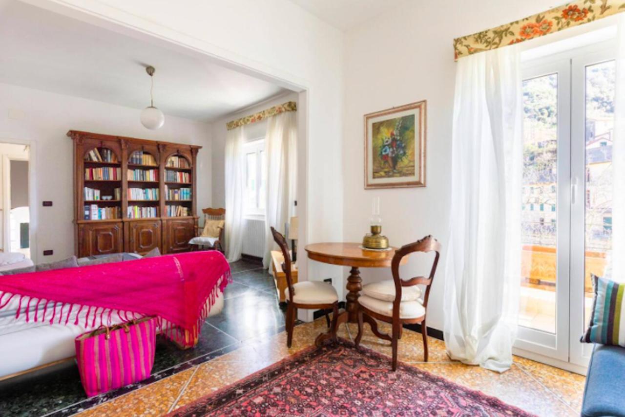 La Casa Sul Fiume Daire Albisola Superiore Dış mekan fotoğraf