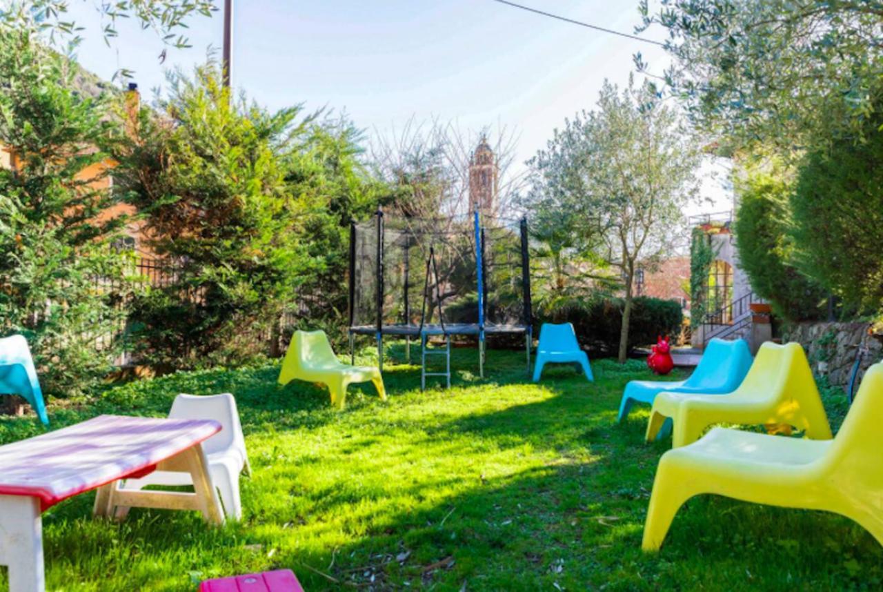 La Casa Sul Fiume Daire Albisola Superiore Dış mekan fotoğraf